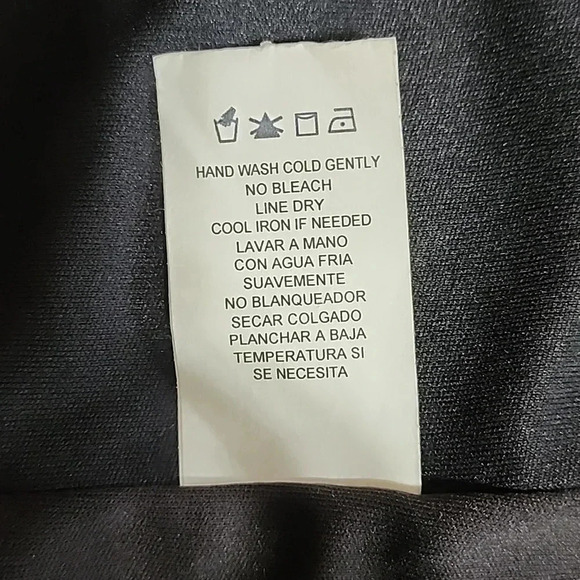 Women's R&M Richards Shift Dress with Fringe Cape Shawl,Black,Size 12, NWT - Picture 8 of 11